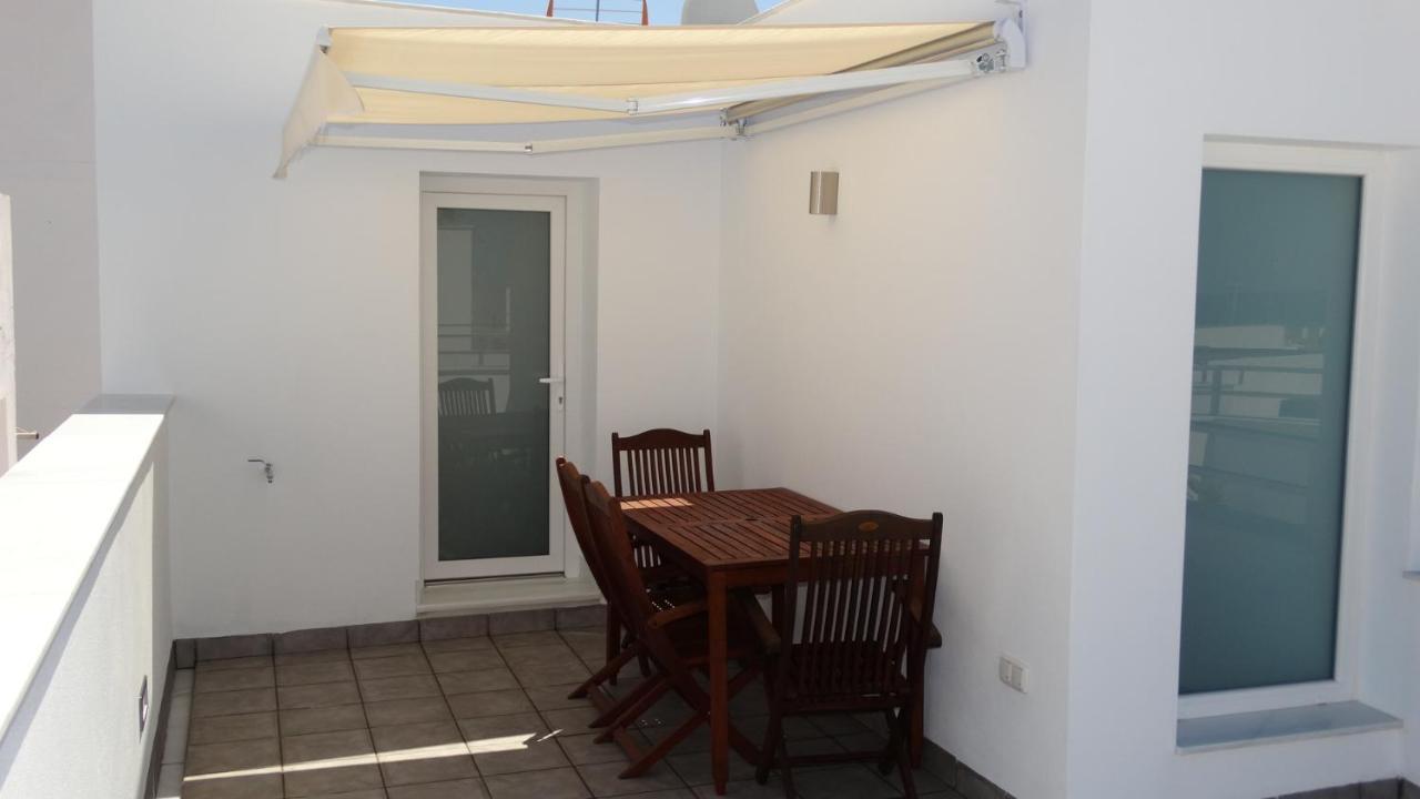 Casa Javi Leilighet Conil De La Frontera Eksteriør bilde