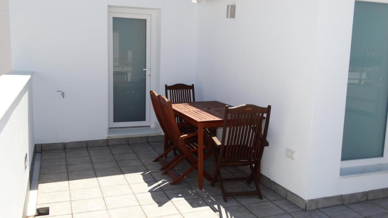 Casa Javi Leilighet Conil De La Frontera Eksteriør bilde