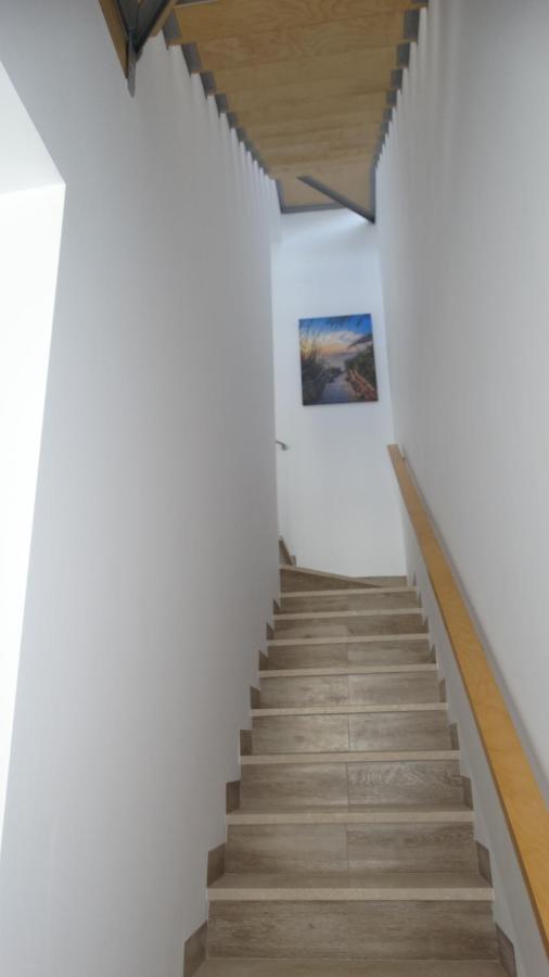 Casa Javi Leilighet Conil De La Frontera Eksteriør bilde